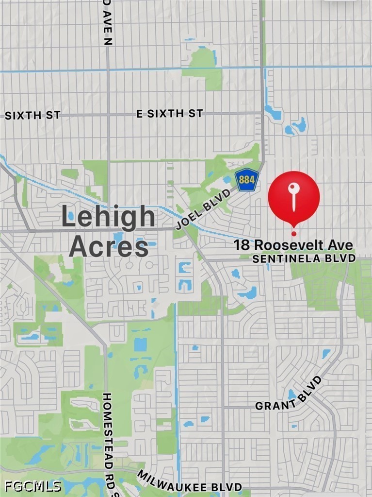 Residential for Sale in Country Club Estates, FL, $25,000 — photo 4