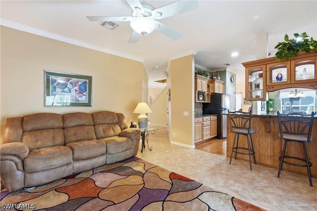 3 Bed Pool Home for Sale in Danforth Lakes, FL, $479,000 — photo 4