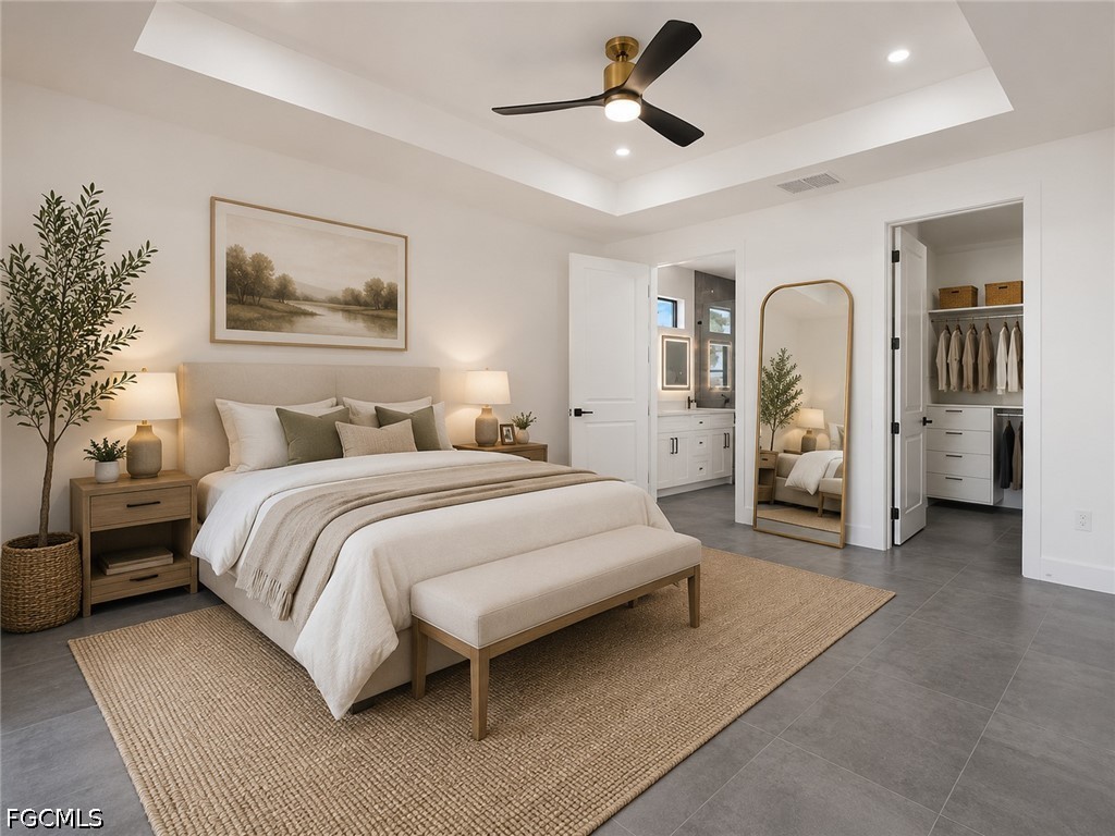 3 Bed SingleFamilyResidence for Sale in Cape Coral, FL — photo 4