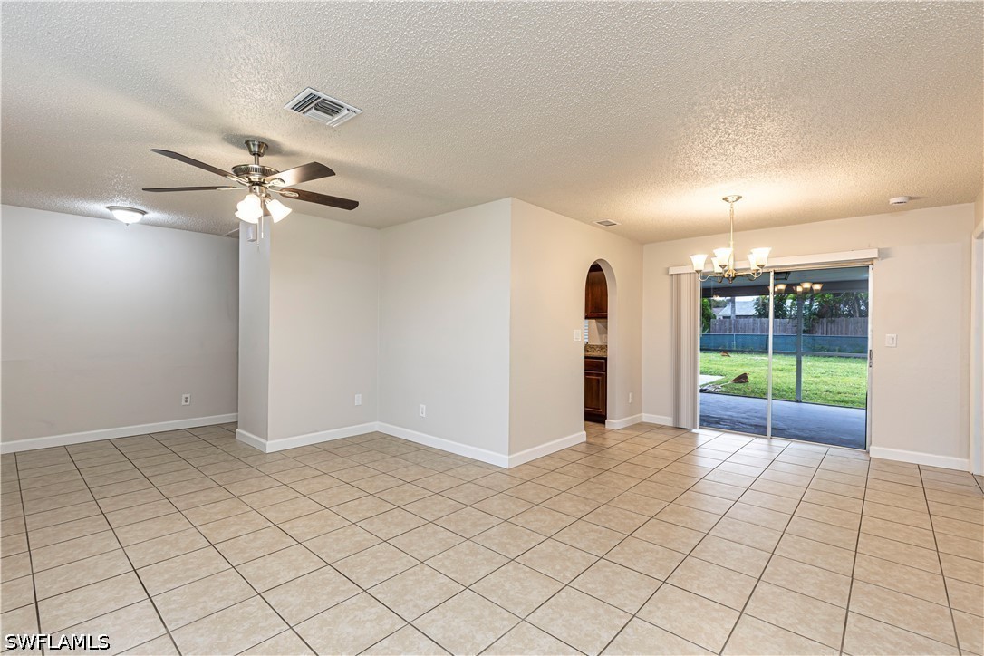 4 Bed SingleFamilyResidence for Sale in Cape Coral, FL — photo 4