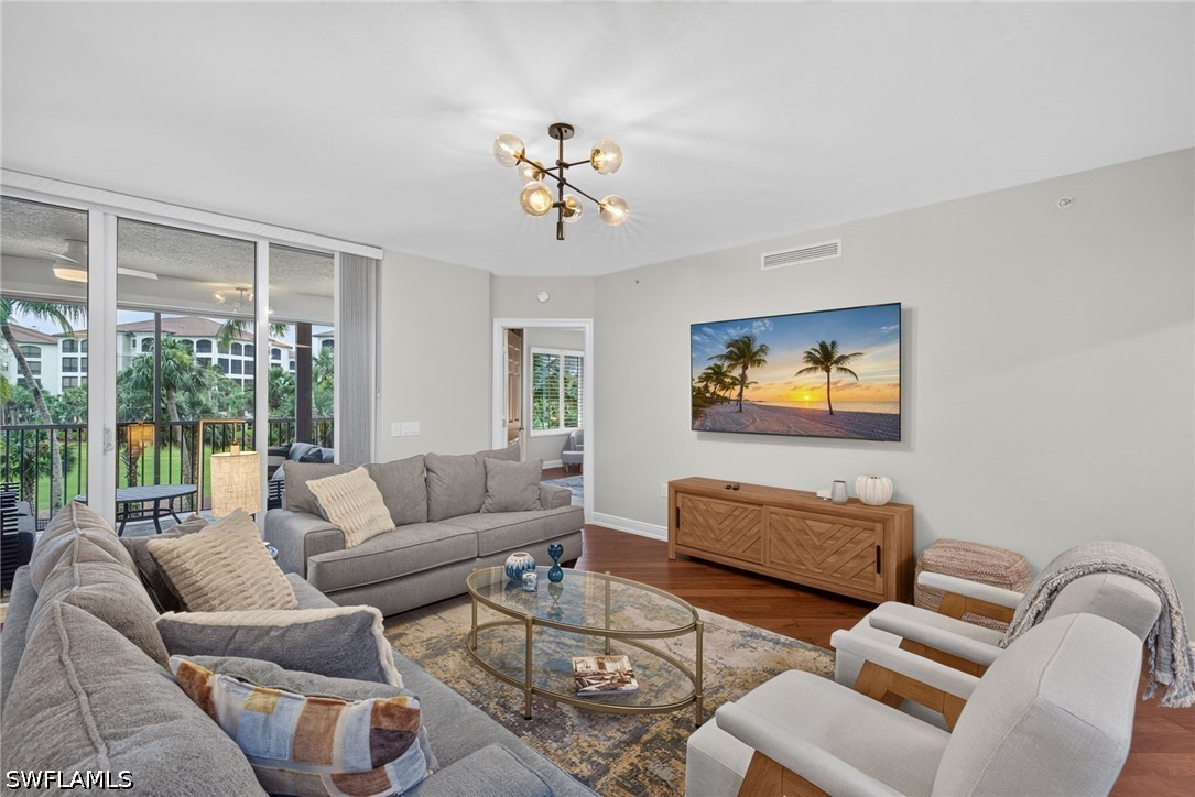 3 Bed Condominium for Sale in Estero, photo 4