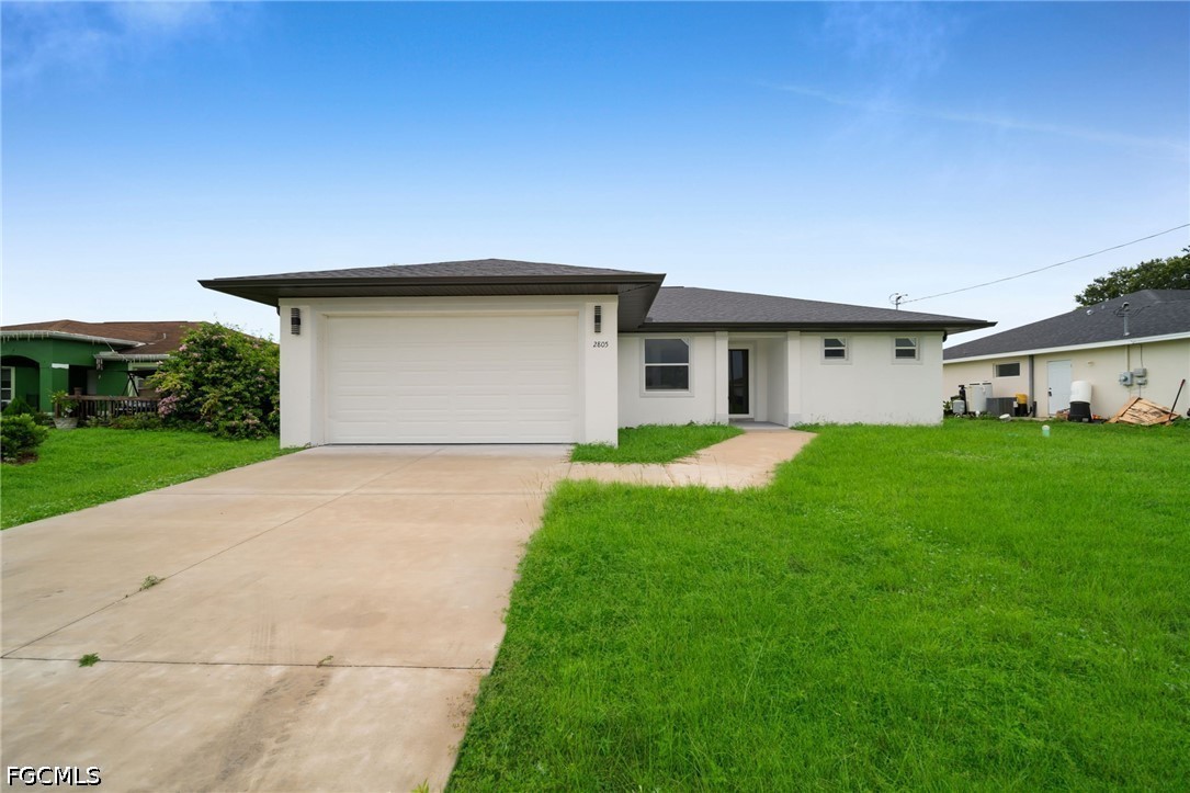 4 Bed SingleFamilyResidence for Sale in Lehigh Acres, photo 4