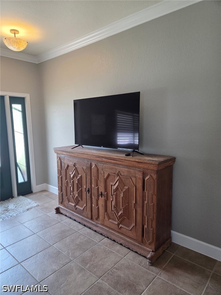 4 Bed Pool Home for Sale in Gladiolus Preserve, FL, $3,250 — photo 4