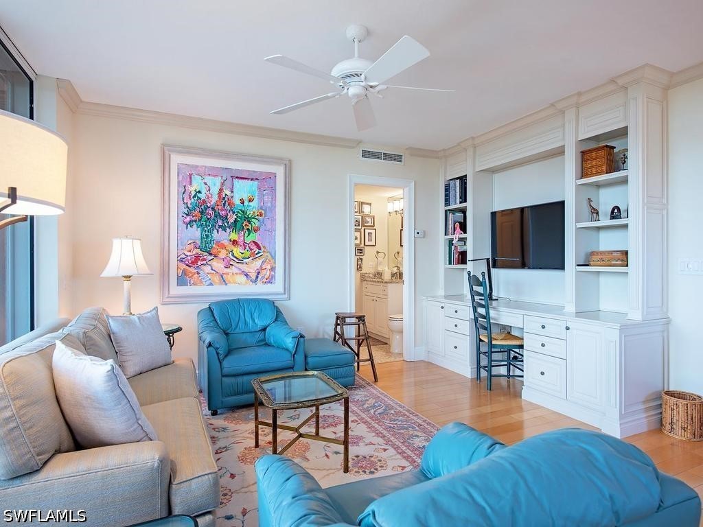 2 Bed Condominium for Sale in Naples, FL, $3,995,000 — photo 4