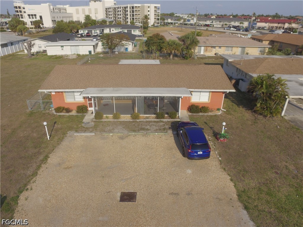 2 Bed Duplex for Sale in Cape Coral, FL, $1,250 — photo 4