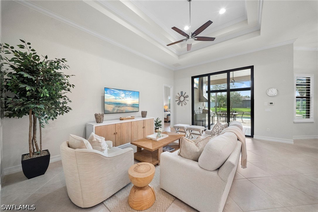 3 Bed Pool Home for Sale in Lakoya, FL, $1,299,000 — photo 4