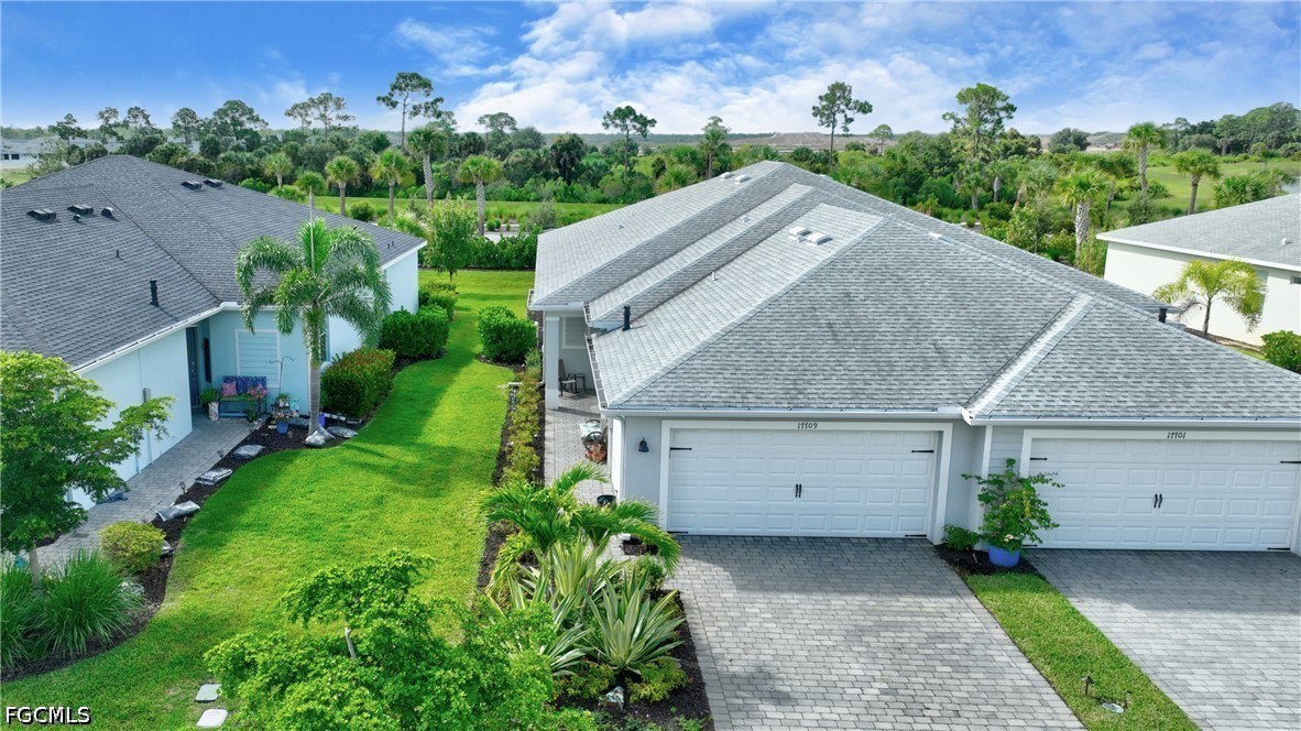 2 Bed Attached for Sale in Trails Edge, photo 4