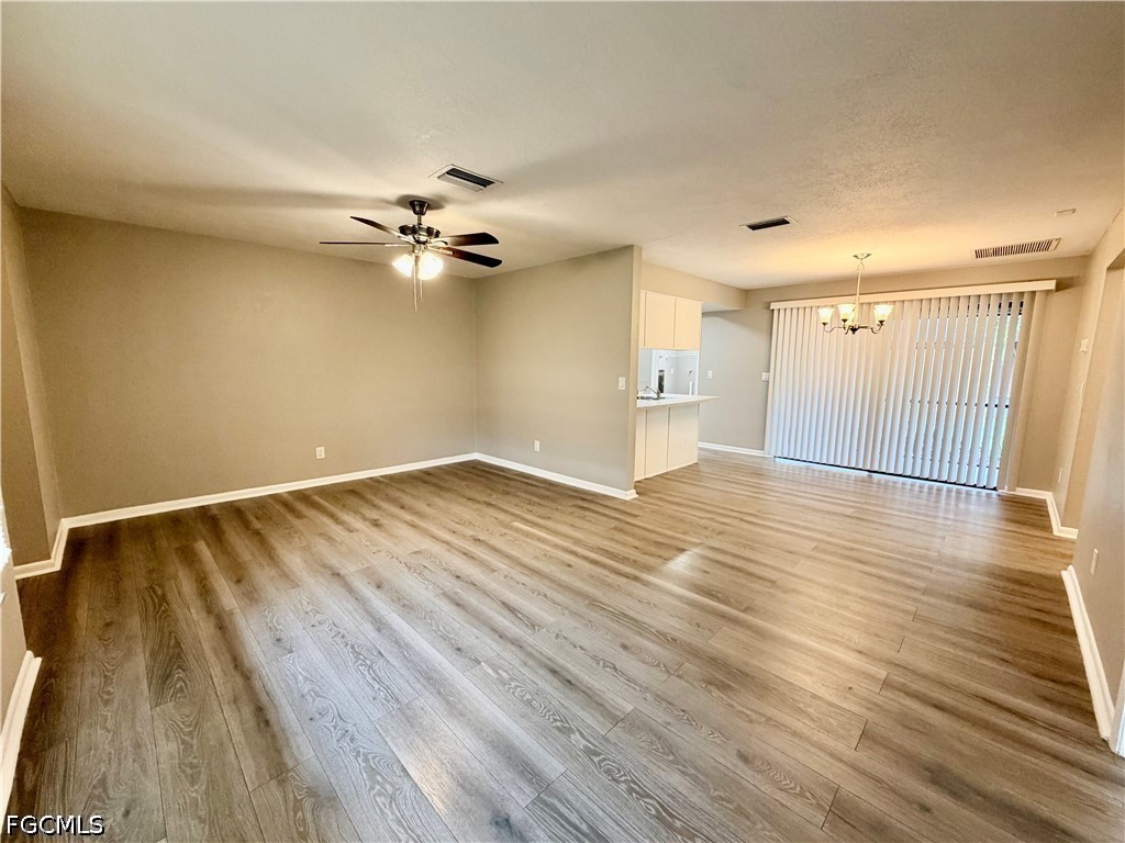 2 Bed Duplex for Sale in Cape Coral, FL, $1,275 — photo 4