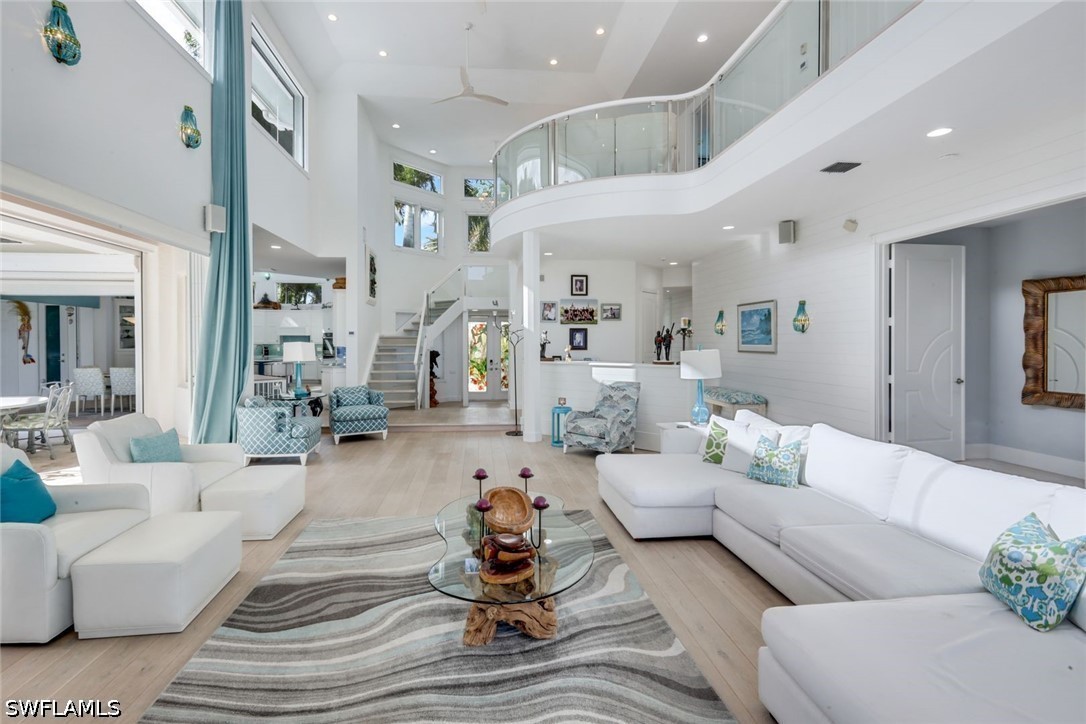 4 Bed Pool Home for Sale in Estates, FL, $6,799,000 — photo 4