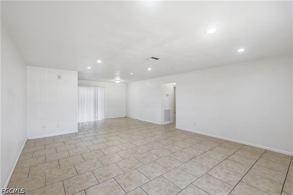 2 Bed Duplex for Sale in Cape Coral, FL, $1,195 — photo 4