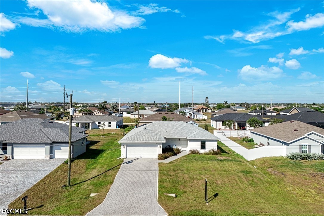 4 Bed Pool Home for Sale in Cape Coral, FL, $415,000 — photo 4