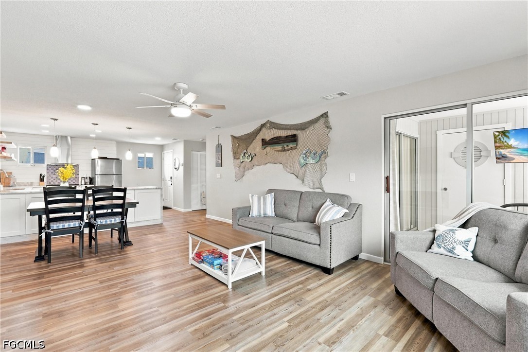 1 Bed Condominium for Sale in Edgewater Village, FL, $84,900 — photo 4