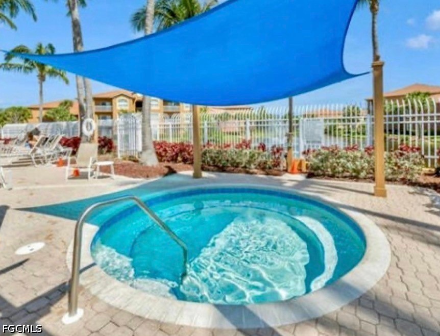 2 Bed Pool Home for Sale in Gardens At Beachwalk, FL, $3,500 — photo 4