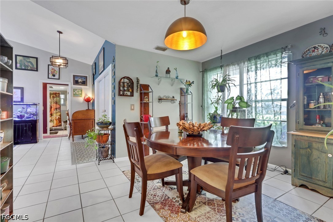 3 Bed Pool Home for Sale in Cape Coral, FL, $325,000 — photo 4