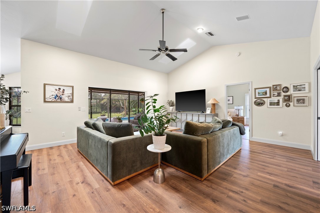 3 Bed Pool Home for Sale in Rookery, FL, $599,000 — photo 4
