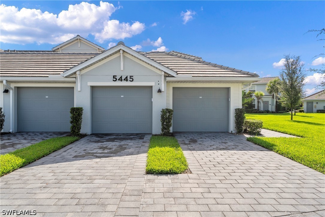 2 Bed Waterfront Home for Sale in Ave Maria, FL, $314,950 — photo 4