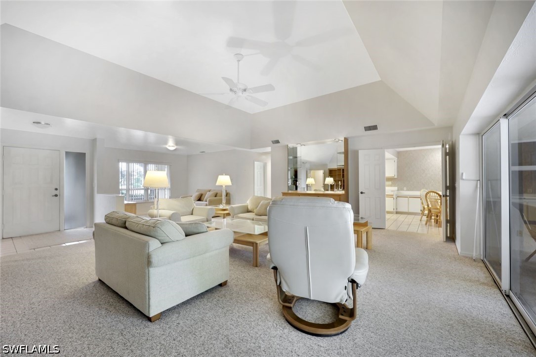 2 Bed Pool Home for Sale in Naples, FL, $749,900 — photo 4