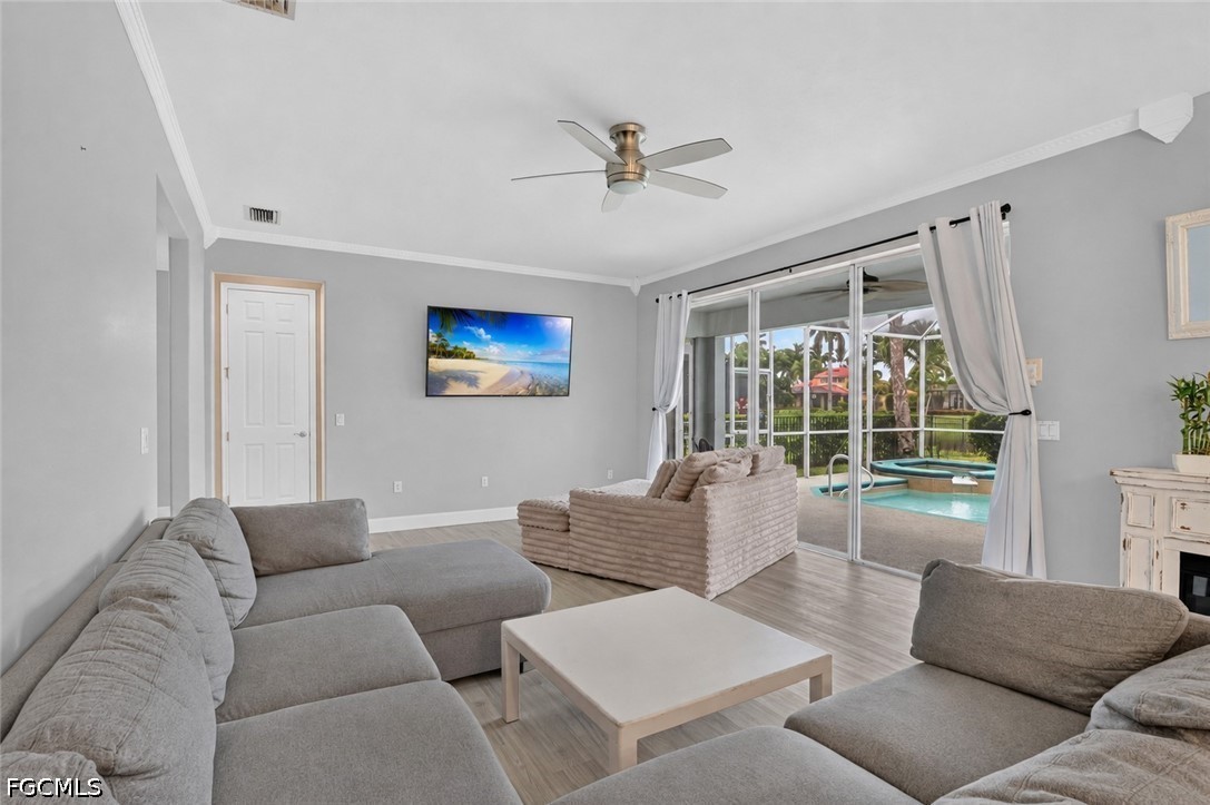 4 Bed Pool Home for Sale in Sandoval, photo 4