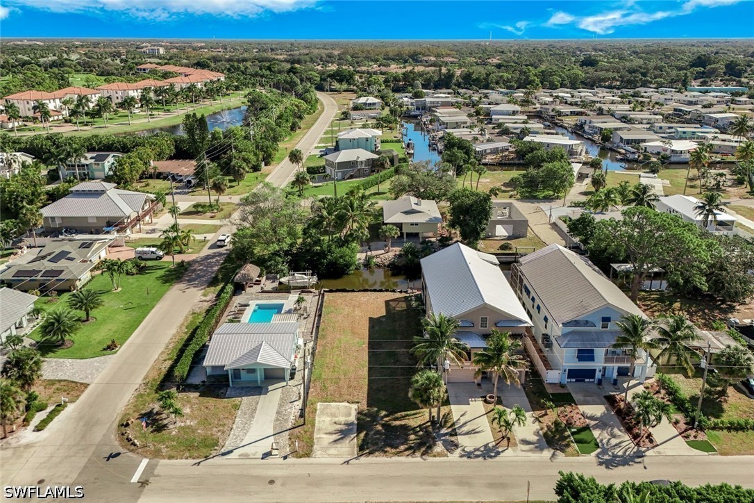 Waterfront Home for Sale in Estero Bay Shores, FL, $365,000 — photo 4