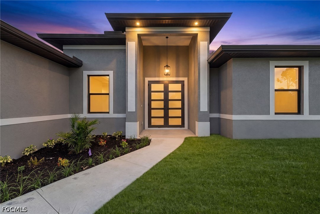 3 Bed SingleFamilyResidence for Sale in Lehigh Acres, photo 4
