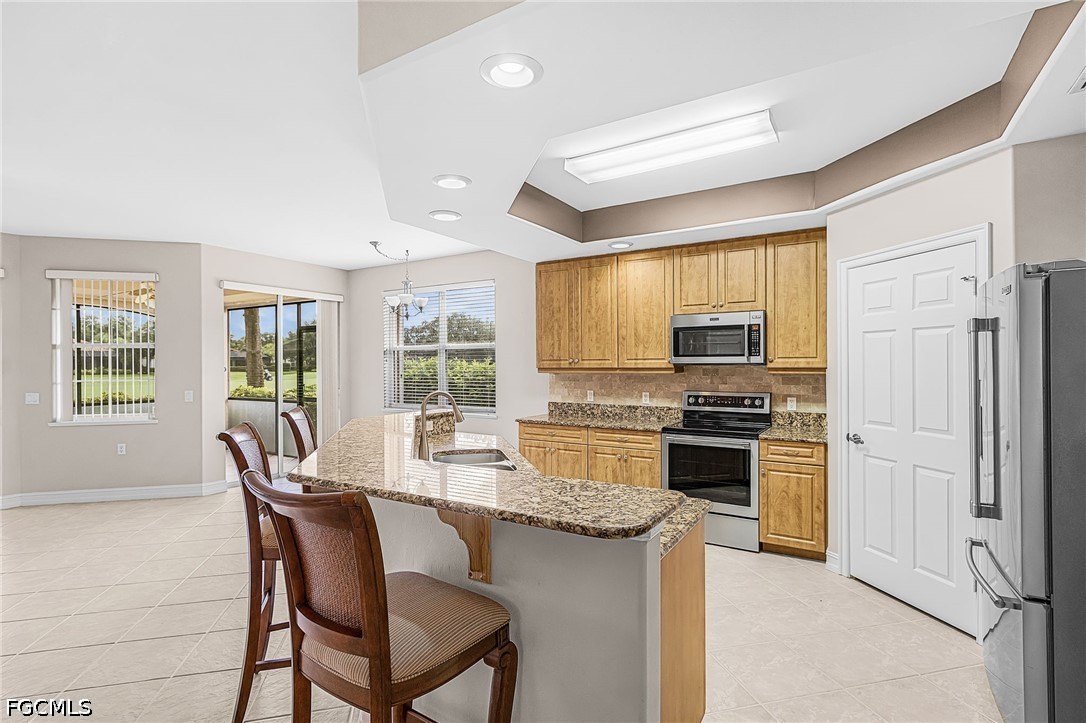 3 Bed Condominium for Sale in Hidden Links, photo 4