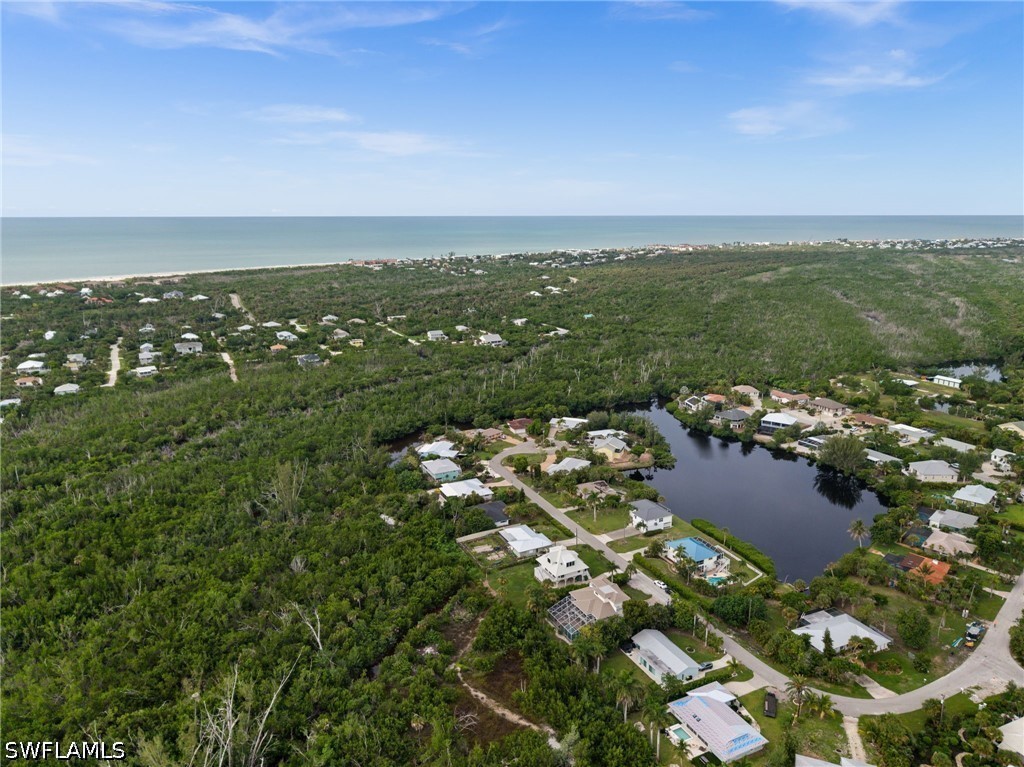 4 Bed SingleFamilyResidence for Sale in Sanibel, photo 4