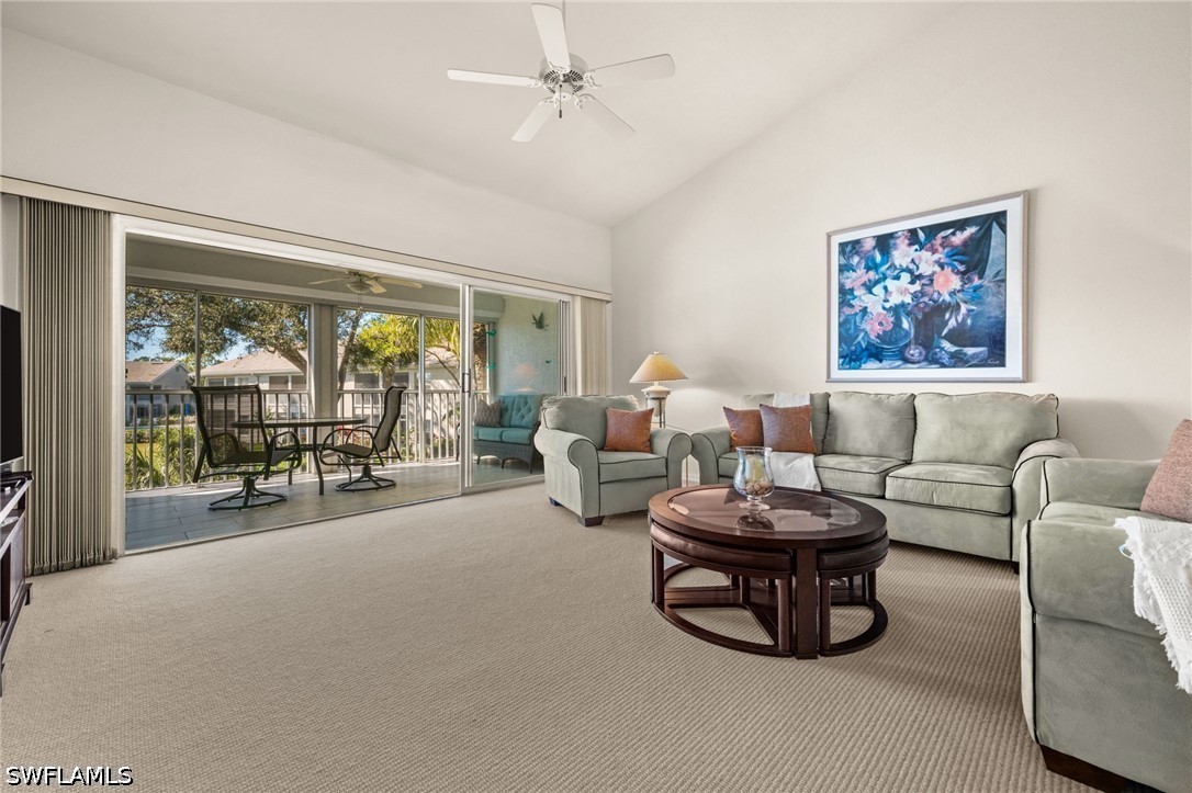 2 Bed Waterfront Home for Sale in Naples, photo 4