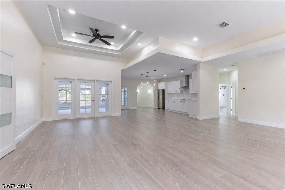 4 Bed SingleFamilyResidence for Sale in Wildcat Farms, photo 4