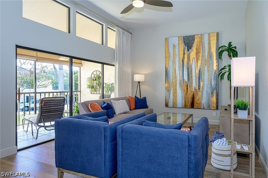 2 Bed Waterfront Home for Sale in Naples, photo 4