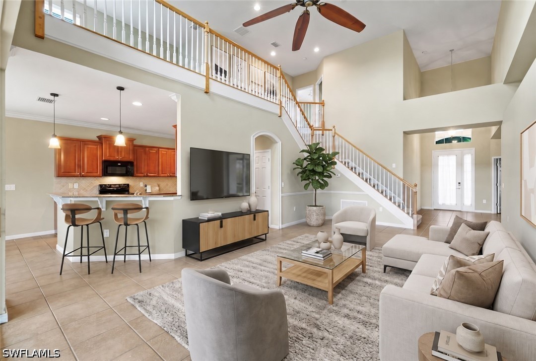 3 Bed Waterfront Home for Sale in Cobalt Cove, photo 4