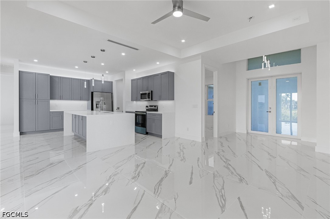 4 Bed Waterfront Home for Sale in Cape Coral, photo 4