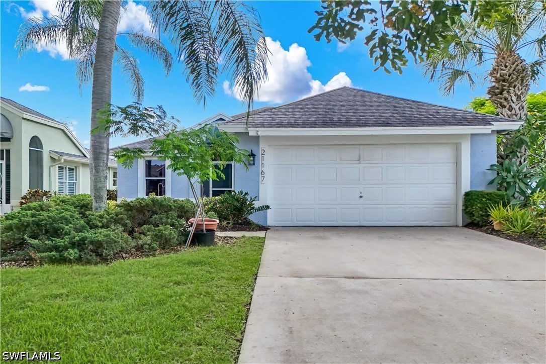 2 Bed Waterfront Home for Sale in Estero, photo 4