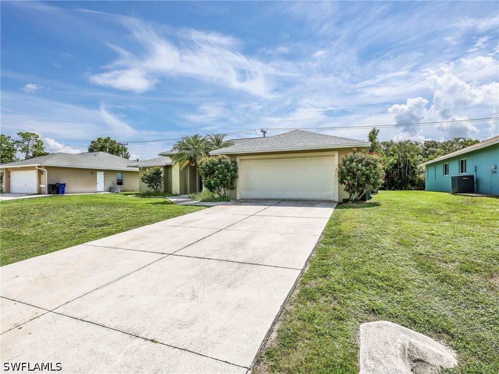 3 Bed SingleFamilyResidence for Sale in San Carlos Park, photo 4