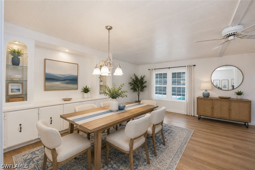 2 Bed ManufacturedHome for Sale in Bonita Springs, photo 4