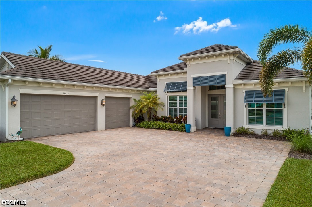 3 Bed Pool Home for Sale in Vista Wildblue, photo 4