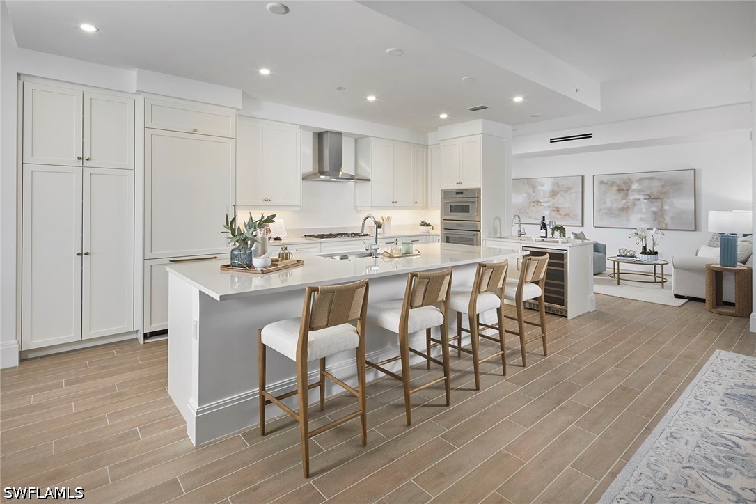 3 Bed Condominium for Sale in Bonita Springs, photo 4