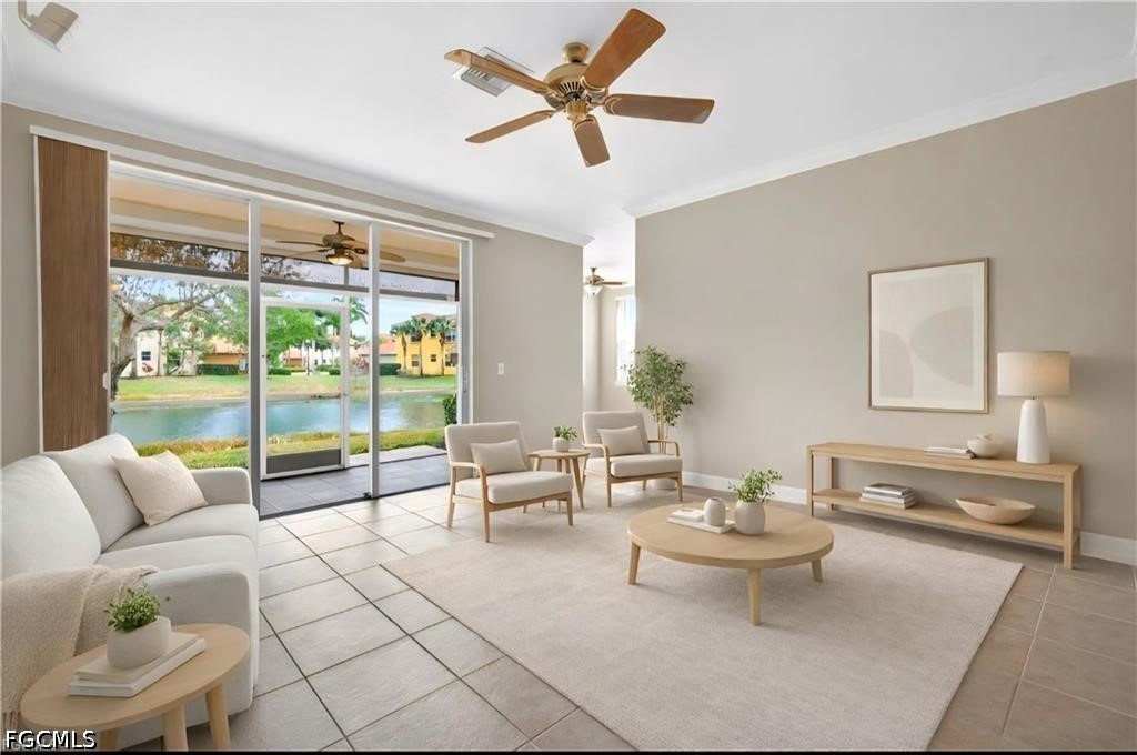 2 Bed Waterfront Home for Sale in Portofino, photo 4