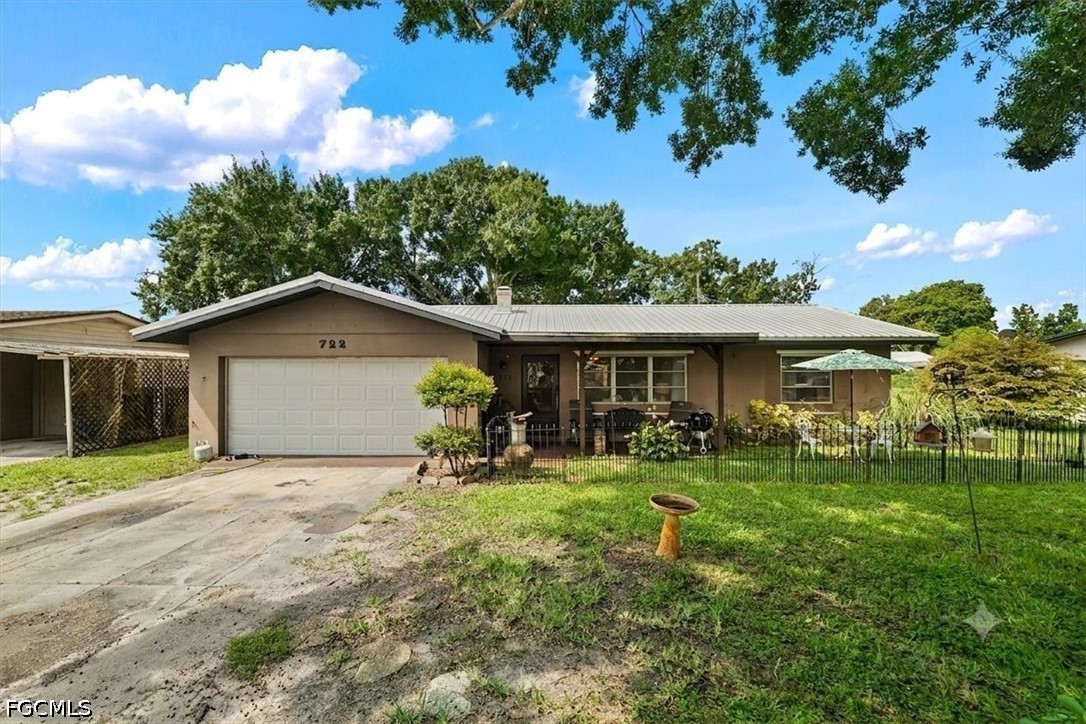 3 Bed SingleFamilyResidence for Sale in Clewiston, photo 4