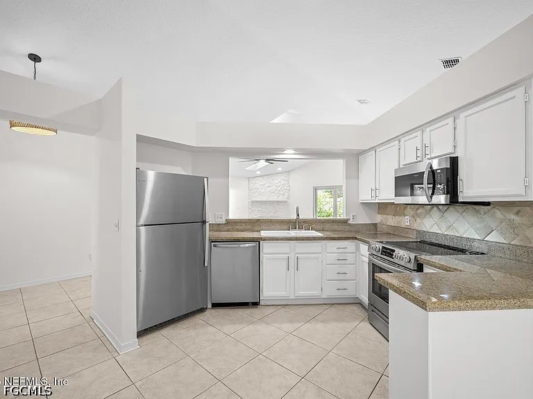3 Bed Pool Home for Sale in Ponte Vedra Beach, photo 4