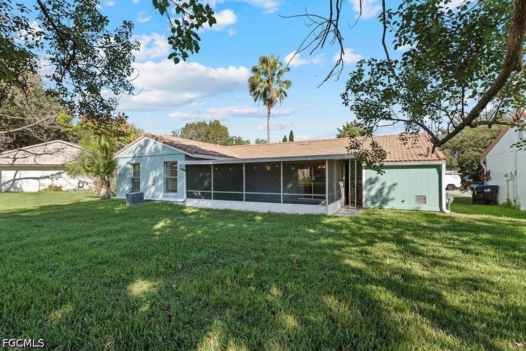 2 Bed SingleFamilyResidence for Sale in Orlando, photo 4