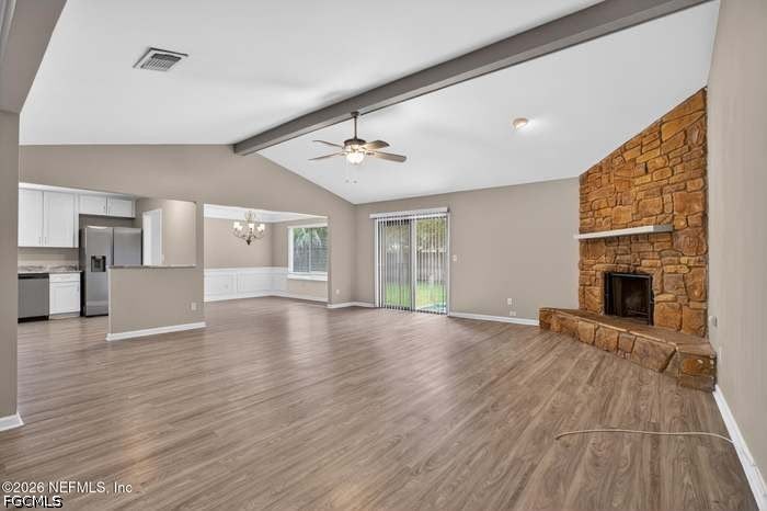 3 Bed SingleFamilyResidence for Sale in Barefoot Bay, photo 4