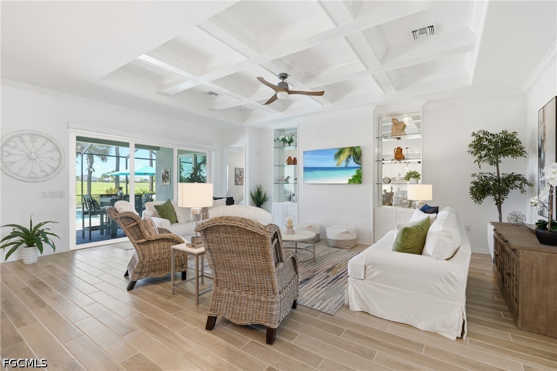 3 Bed Pool Home for Sale in Punta Gorda, photo 4