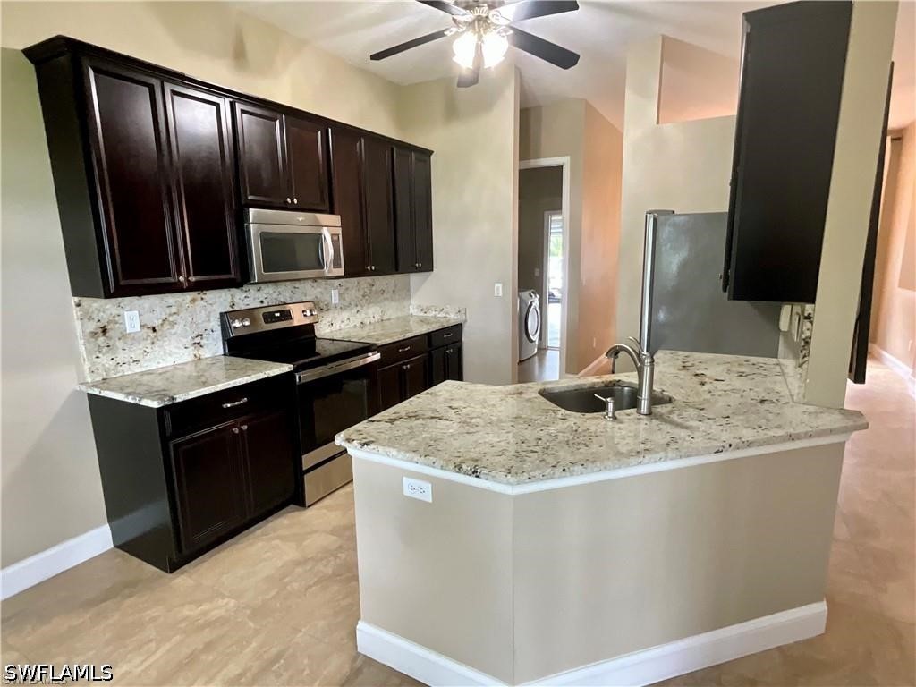 3 Bed Waterfront Home for Sale in Citrus Greens, photo 4