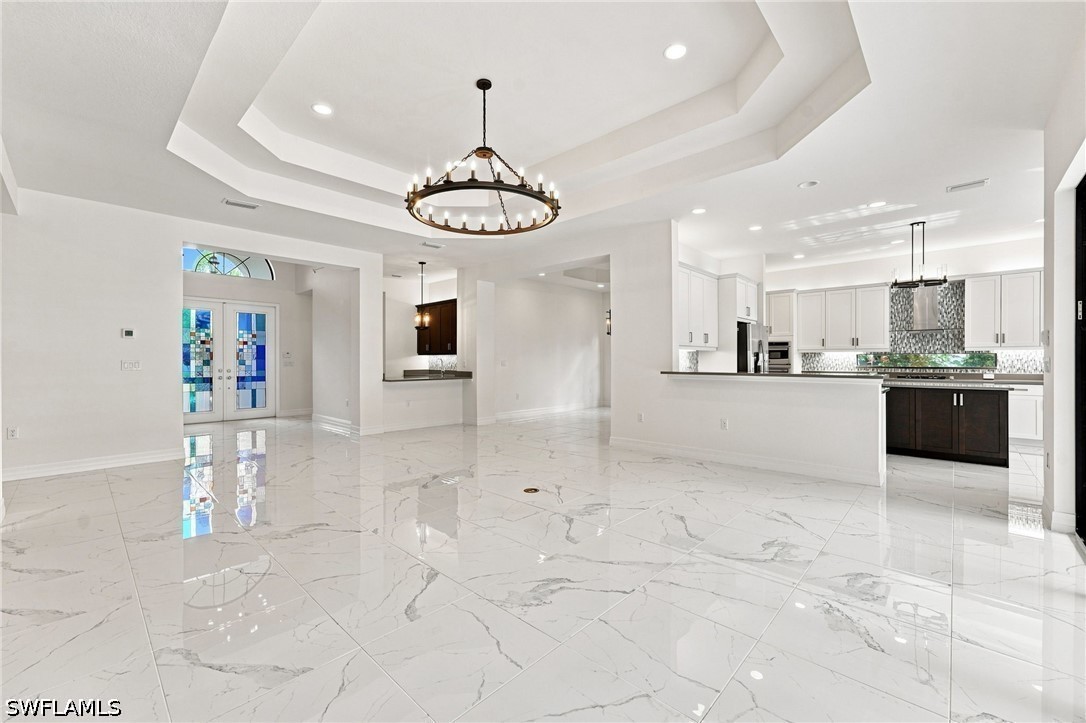 3 Bed Pool Home for Sale in Stonecreek, photo 4