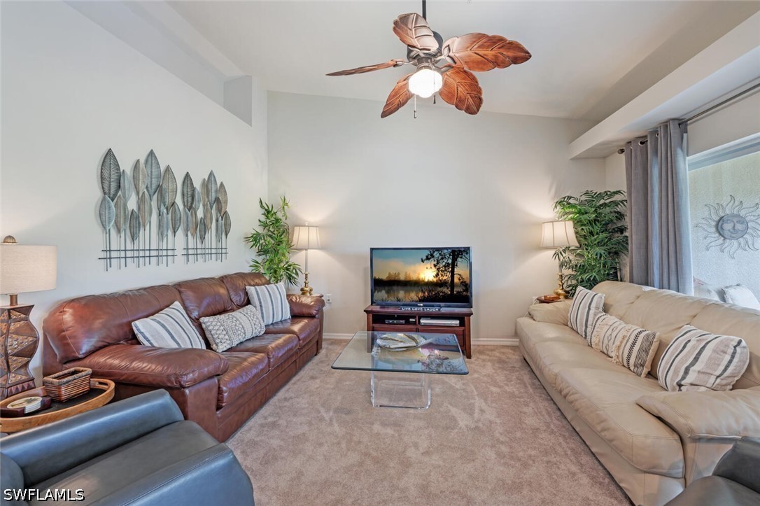 2 Bed Waterfront Home for Sale in Cypress Trace, photo 4