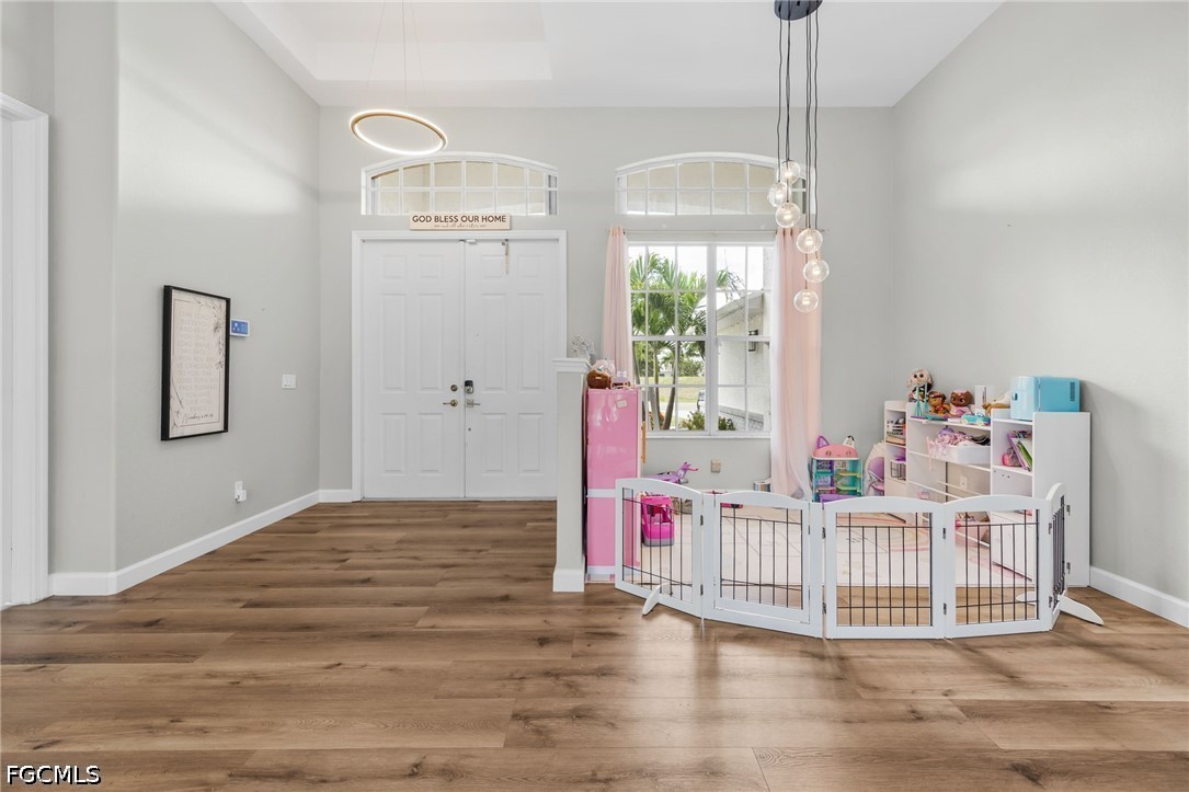4 Bed Pool Home for Sale in Cape Coral, photo 4
