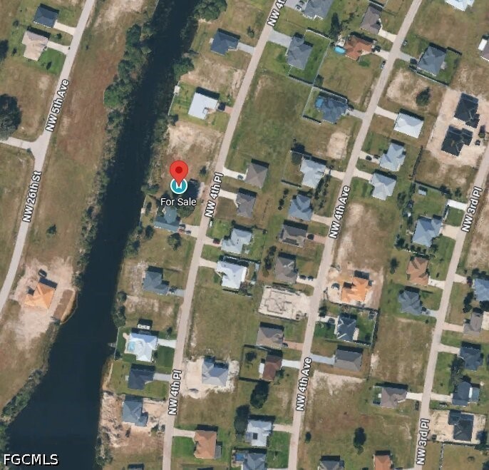 Waterfront Home for Sale in Cape Coral, photo 4