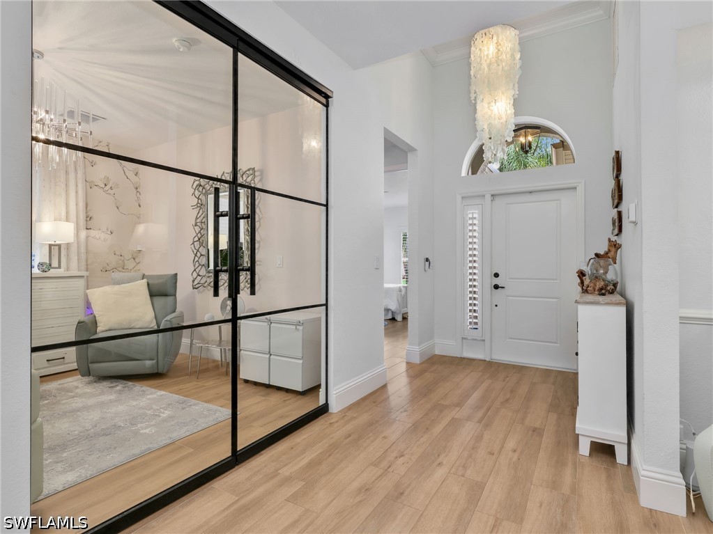 3 Bed Pool Home for Sale in Bella Terra, photo 4