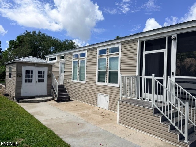 1 Bed SingleFamilyResidence for Sale in Fort Myers, photo 4