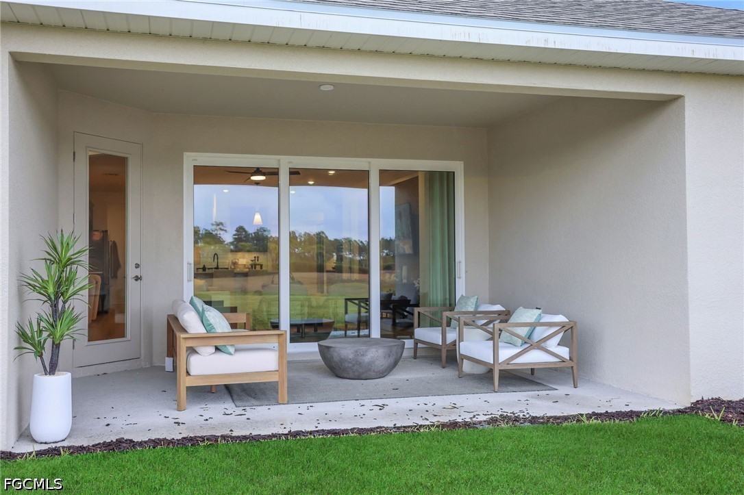 4 Bed SingleFamilyResidence for Sale in Creekside Run, photo 4